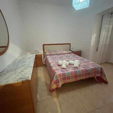 Апартаменти Casa Maria Сан-Карлос-де-ла-Рапіта Екстер'єр фото